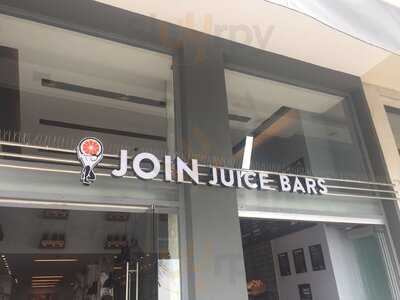 Join Juice Bars