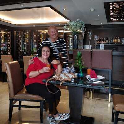 Whisky Gallery Restaurant