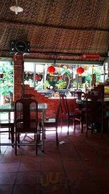 Bo De Quan menu