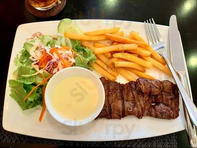 Ciao Vợ Đẹp menu