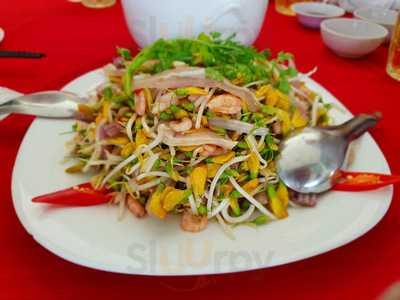 Vườn Sinh Thái Hương Quê menu