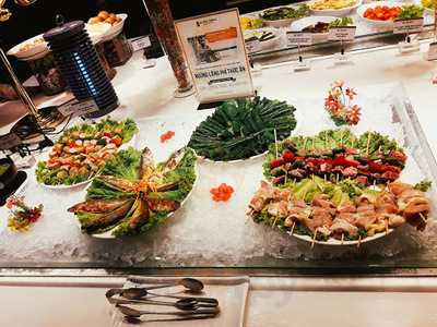 King Bbq Buffet Cà Mau