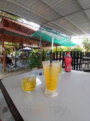 Cà Phê Hương Việt