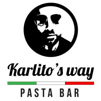 Karlito's Way Pasta Bar