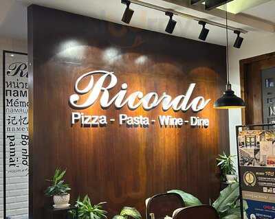 Ricordo Italian Restaurant