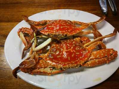 Nhà Hàng Chợ Hải Sản Thuỷ Chi