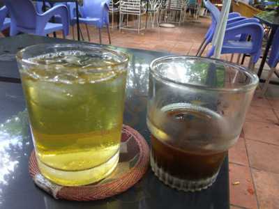 Hội Quán Văn Nghệ Coffee