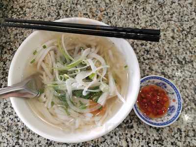 Bánh Canh Chả Cuốn Mai Lý