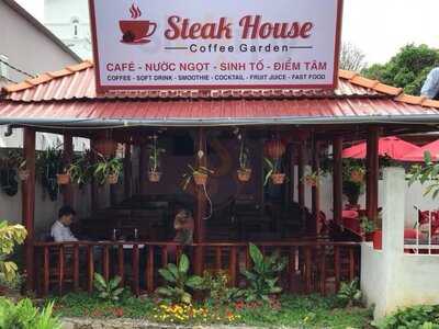 Steak House Restaurant