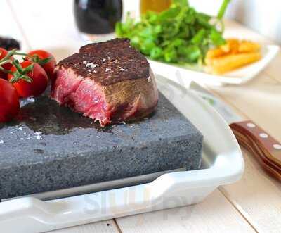 Vesta Stone Steak