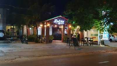 Lolita's Bar And Grill