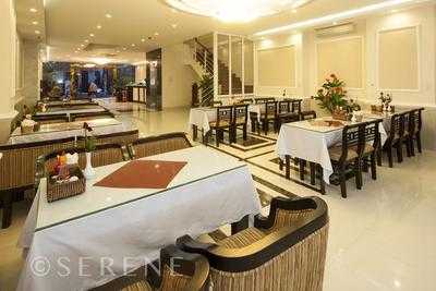 Serene Cuisine Restaurant