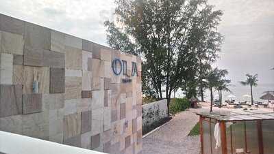 Ola Beach Club