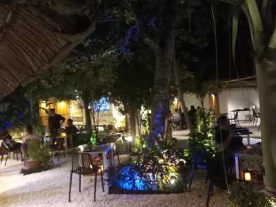 Phu Foc Courtyard Restaurant