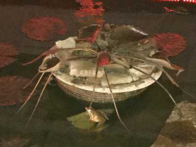 Quán Chay Ngự Hà