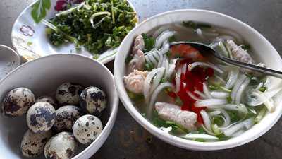 Bánh Canh Bà Đợi
