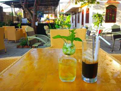 Mui Ne Hostel & Cafe 141