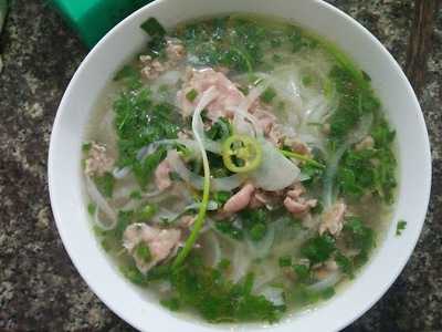 Phở Thìn