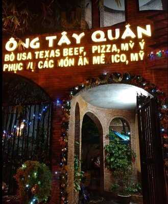 Quán Ông Tây