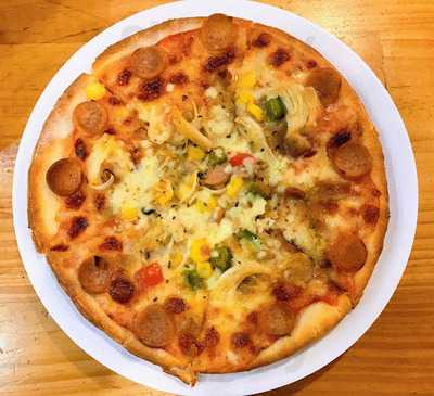 Pizza Buzza Quy Nhơn