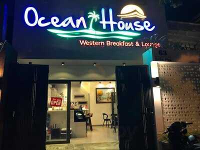 Ocean House