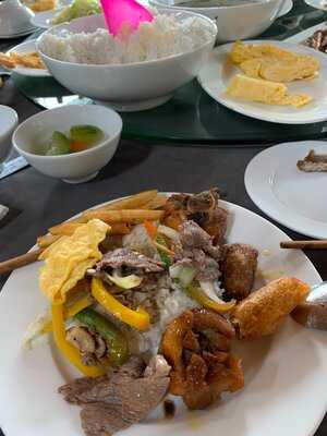 Son Doong Restaurant