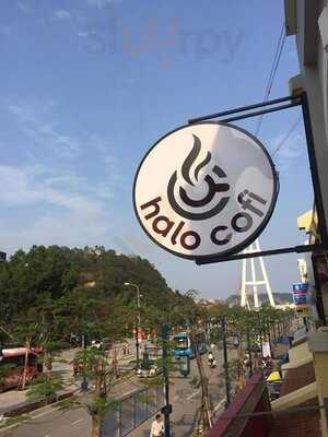 Halo Cofi