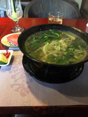 Cafe Nam Phong