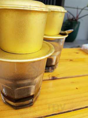 Bảo Coffee