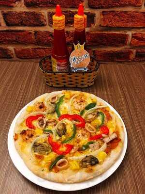 14 Pizza Halong
