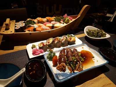 Taiyo Sushi Restaurant