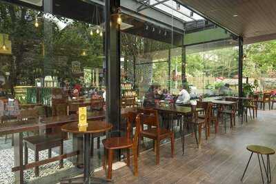 Hancoffee Ecopark