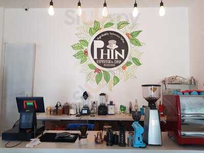 Phin Coffee Workshop