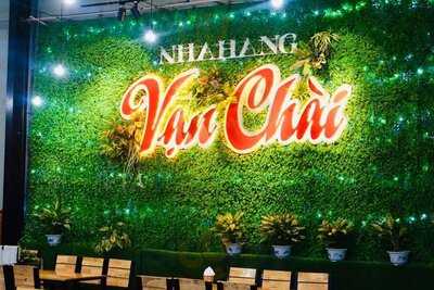 Nhà Hàng Vạn Chài - Tp Vinh Nghệ An