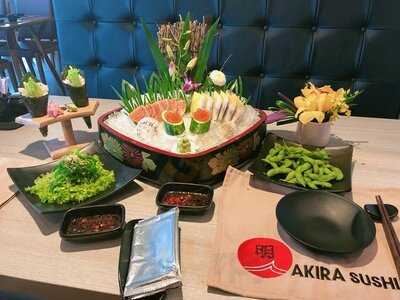 Akira Sushi