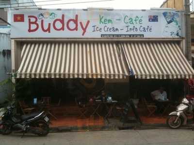 Buddy Cafe & Sports Bar