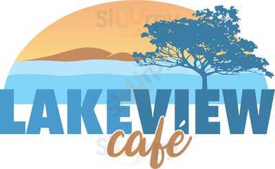 Lakeview Cafe