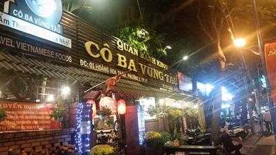 Bánh Khọt Cô Ba Vũng Tàu