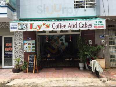 Ly's Cafe