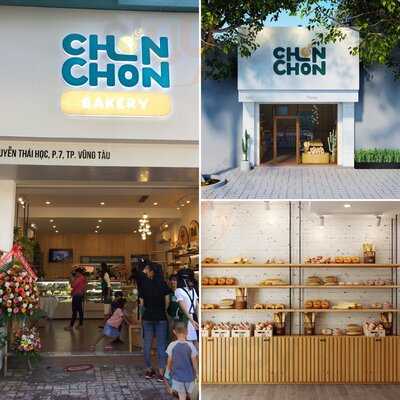 Tiệm Bánh Chon Chon