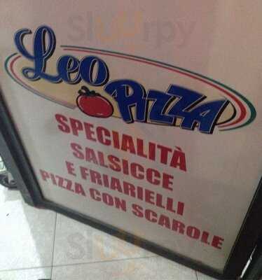 Leo Pizza