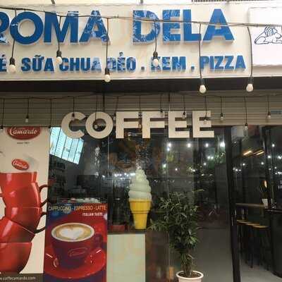 Roma Dela Restaurant