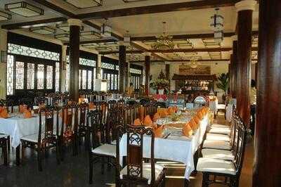 Golden Bridge Restaurant