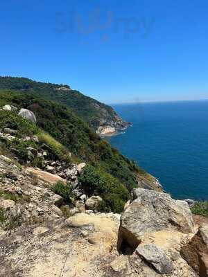 Chàm's Corner Lookout