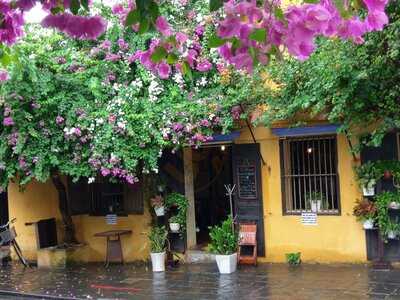 Wake Up Coffee Hoi An