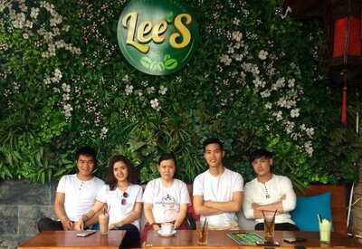 Lee's Coffee