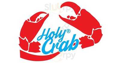 Holy Crab