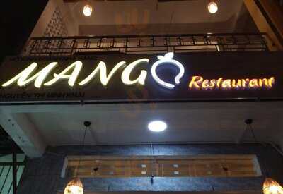 Mango Restaurant