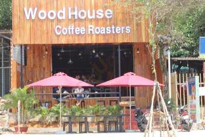 Woodhouse Coffee