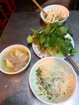 Phở Khô